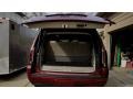 Cadillac Escalade Luxury 4WD Red Passion Tintcoat photo #32