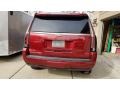 Cadillac Escalade Luxury 4WD Red Passion Tintcoat photo #33