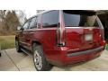 Cadillac Escalade Luxury 4WD Red Passion Tintcoat photo #34