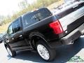 Ford F150 Limited SuperCrew 4x4 Agate Black photo #38