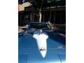 Chevrolet Corvette Sting Ray Coupe Marina Blue photo #4