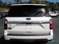 Ford Expedition King Ranch Max 4x4 Star White photo #4