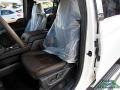 Ford Expedition King Ranch Max 4x4 Star White photo #10