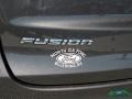 Ford Fusion SE Magnetic Metallic photo #34