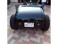 Ford Roadster  Black photo #3