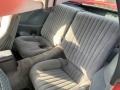 Pontiac Firebird Trans Am GTA Coupe Bright Red photo #9