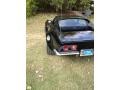 Chevrolet Corvette Stingray Sport Coupe Black photo #17