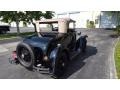 Ford Model A Rumble Seat Roadster Black photo #3