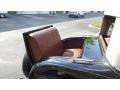 Ford Model A Rumble Seat Roadster Black photo #5