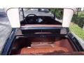 Ford Model A Rumble Seat Roadster Black photo #6