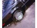 Pontiac Firebird Turbo Trans Am Starlight Black photo #16