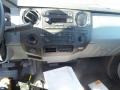 Ford F750 Super Duty Regular Cab Chassis Oxford White photo #10