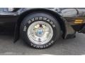 Pontiac Firebird Turbo Trans Am Starlight Black photo #37
