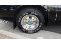 Pontiac Firebird Turbo Trans Am Starlight Black photo #38