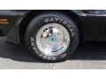 Pontiac Firebird Turbo Trans Am Starlight Black photo #39