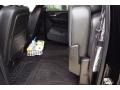 Chevrolet Silverado 3500HD LTZ Crew Cab 4x4 Dually Black photo #8