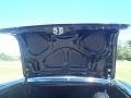 Chevrolet Bel Air Sport Coupe Black photo #7