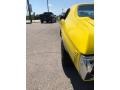 Chevrolet Chevelle SS Coupe Yellow photo #14