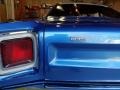 Plymouth Road Runner 2 Door Coupe B 5 Blue photo #19