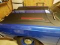 Plymouth Road Runner 2 Door Coupe B 5 Blue photo #21