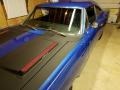 Plymouth Road Runner 2 Door Coupe B 5 Blue photo #22
