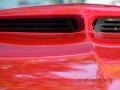 Pontiac GTO Hardtop Montero Red photo #7