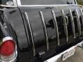 Chevrolet Bel Air Nomad Station Wagon Black photo #21