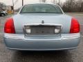 Lincoln Town Car Signature Limited Light Ice Blue Metallic photo #3