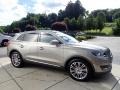 Lincoln MKX Reserve AWD Luxe Silver photo #7