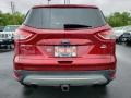 Ford Escape SE 4WD Ruby Red Metallic photo #19