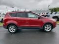 Ford Escape SE 4WD Ruby Red Metallic photo #21