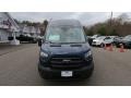 Ford Transit Passenger Wagon XL 350 HR Extended Blue Jeans photo #2