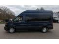 Ford Transit Passenger Wagon XL 350 HR Extended Blue Jeans photo #4