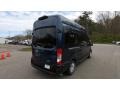 Ford Transit Passenger Wagon XL 350 HR Extended Blue Jeans photo #7
