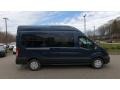 Ford Transit Passenger Wagon XL 350 HR Extended Blue Jeans photo #8