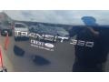Ford Transit Passenger Wagon XL 350 HR Extended Blue Jeans photo #9