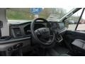 Ford Transit Passenger Wagon XL 350 HR Extended Blue Jeans photo #10