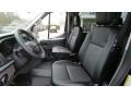 Ford Transit Passenger Wagon XL 350 HR Extended Blue Jeans photo #11
