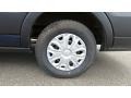 Ford Transit Passenger Wagon XL 350 HR Extended Blue Jeans photo #17