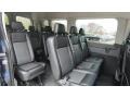 Ford Transit Passenger Wagon XL 350 HR Extended Blue Jeans photo #20
