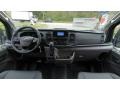 Ford Transit Passenger Wagon XL 350 HR Extended Blue Jeans photo #22