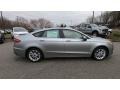 Ford Fusion Hybrid SE Iconic Silver photo #8
