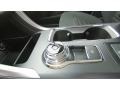 Ford Fusion Hybrid SE Iconic Silver photo #17