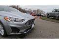 Ford Fusion Hybrid SE Iconic Silver photo #28
