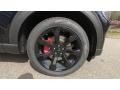 Ford Explorer ST 4WD Agate Black Metallic photo #27