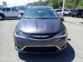 Chrysler Pacifica Limited Ceramic Grey photo #2
