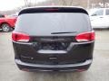 Chrysler Pacifica Touring Brilliant Black Crystal Pearl photo #9