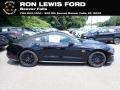 Ford Mustang GT Premium Fastback Shadow Black photo #1