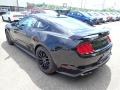 Ford Mustang GT Premium Fastback Shadow Black photo #7