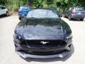 Ford Mustang GT Premium Fastback Shadow Black photo #12